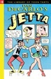 Cover of Dan Decarlo's Jetta