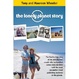 Cover of The Lonely Planet Story