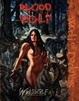 Cover of Blood Of The Wolf