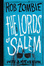 Cover of The Lords of Salem