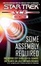 Cover of Some Assembly Required (Star Trek