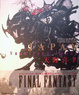 Cover of JAPAN―FINAL FANTASY