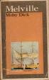 Cover of Moby Dick