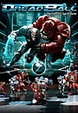 Cover of DreadBall