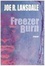Cover of "Freezer Burn"
