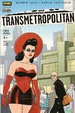 Cover of Transmetropolitan: Regreso a los orígenes (1 de 4)