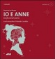 Cover of Io e Anne. Confessional poems. Con CD Audio
