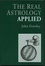 Cover of The Real Astrology Applied