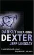 Cover of Darkly Dreaming Dexter