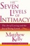 Cover of "The Seven Levels of Intimacy"