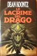 Cover of Le lacrime del drago