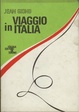 Cover of Viaggio in Italia