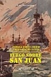 Cover of Fuego sobre San Juan