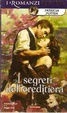 Cover of I segreti dell'ereditiera