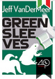 Cover of Greensleeves