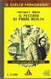 Cover of Il peccato di padre Devlin