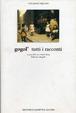 Cover of Gogol' tutti i racconti