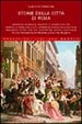 Cover of Storie della città di Roma