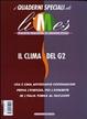 Cover of Il clima del G2