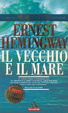Cover of Il vecchio e il mare