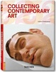 Cover of Collecting Contemporary Art
