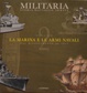 Cover of Militaria - Storia, Battaglie, Armate - Vol. 8