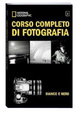 Cover of National Geographic - Corso completo di fotografia