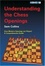 Cover of "Understanding the Chess Openings"