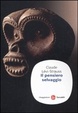 Cover of Il pensiero selvaggio