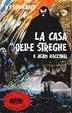 Cover of La casa delle streghe