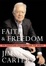 Cover of "Faith & Freedom"
