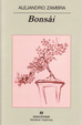 Cover of Bonsái