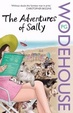 Cover of The Adventures of Sally