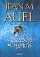 Cover of Los cazadores de mamuts