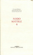 Cover of Nodo sottile