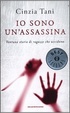 Cover of Io sono un'assassina