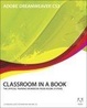 Cover of Adobe Dreamweaver CS3 Classroom in a Book