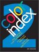 Cover of Color Index 2