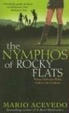 Cover of The Nymphos of Rocky Flats
