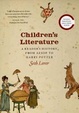 Cover of Children's Literature