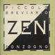 Cover of Piccolo breviario zen