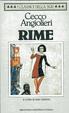 Cover of Rime