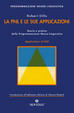 Cover of La PNL e le sue applicazioni
