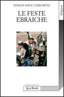 Image of Le feste ebraiche e il loro significato