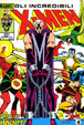 Cover of Gli Incredibili X-Men n. 017