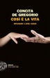 Cover of Così è la vita