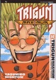 Cover of Trigun Maximum vol. 14