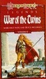 Cover of Dragonlance Legends. Volume 2