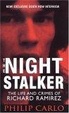 Cover of The Night Stalker