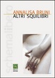 Cover of Altri squilibri